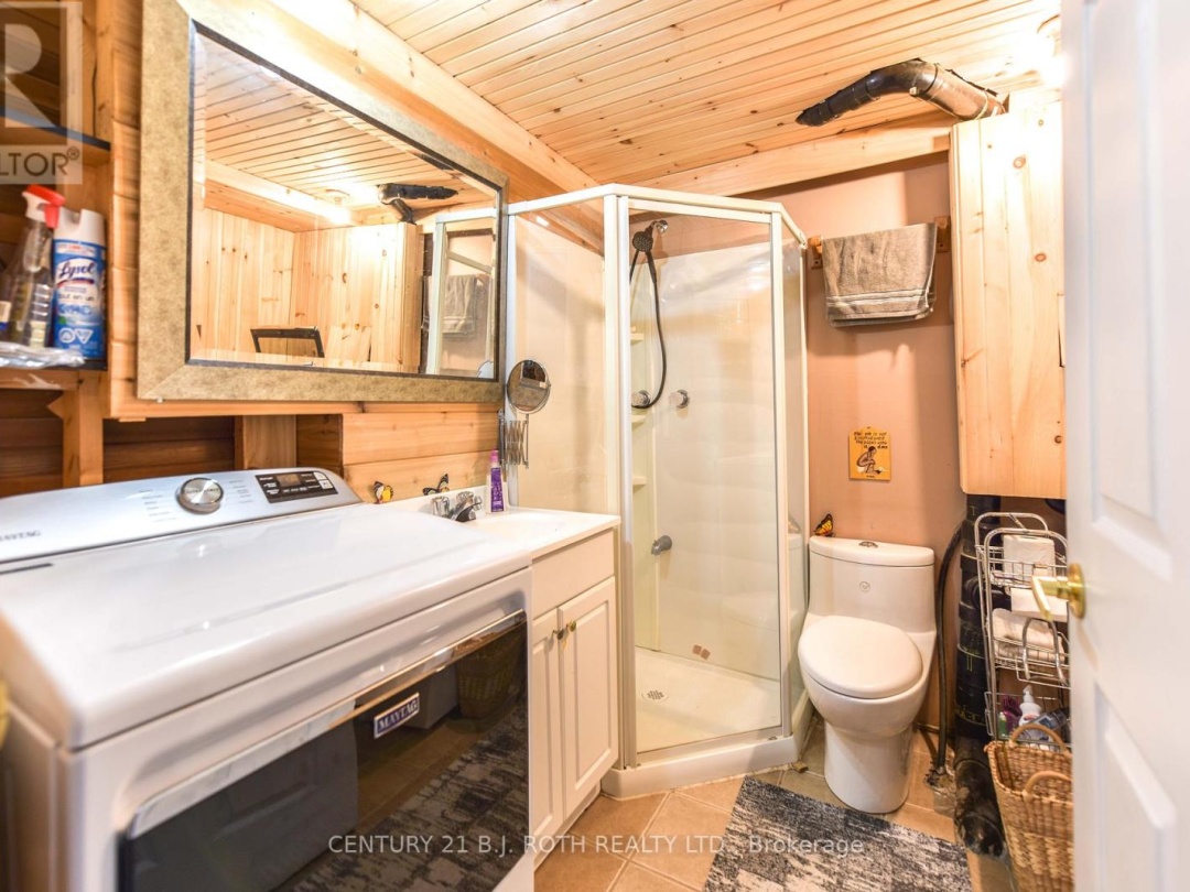 3801 Wood Avenue, Lake Couchiching