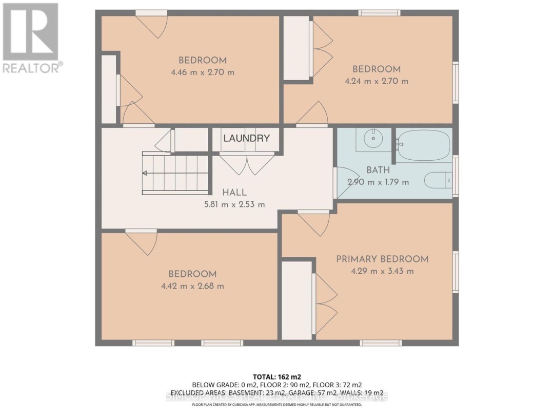 2693 WAINMAN LINE, 