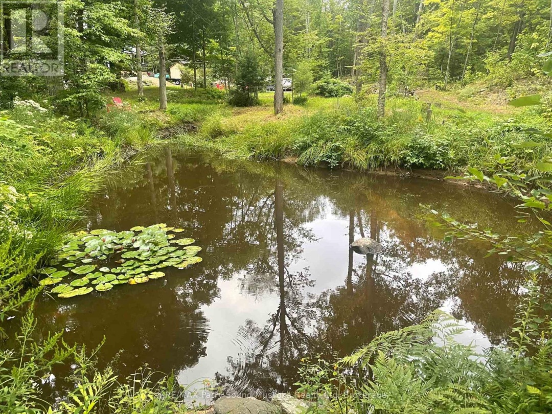 104 PARRY SOUND DRIVE, 
