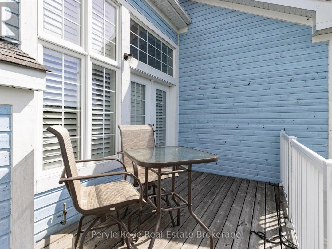 5 Prescott Crescent, Lake Muskoka