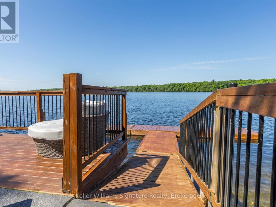 135 Driftwood Village Drive, Balsam Lake