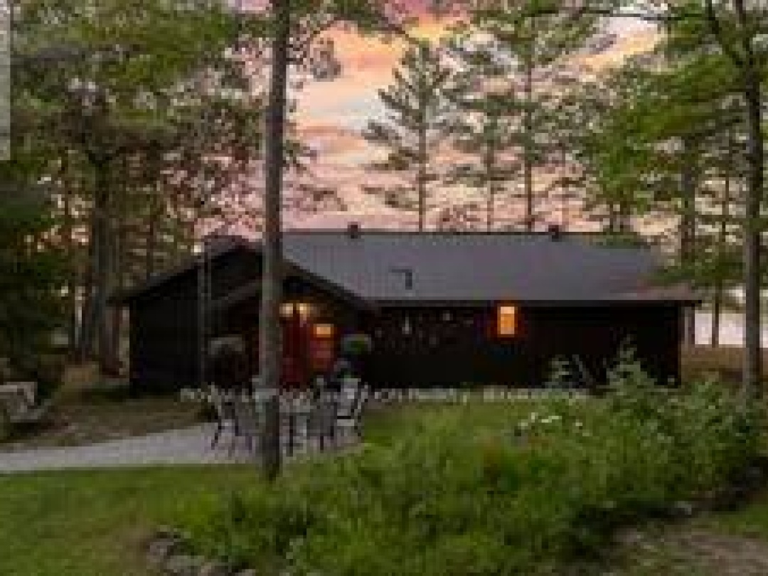 211 PICKEREL POINT ROAD, 