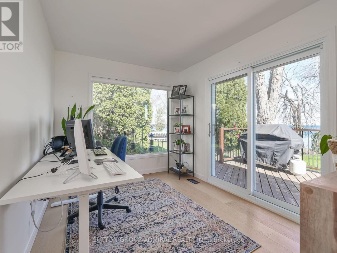 112 BAYSHORE DRIVE, Lake Simcoe