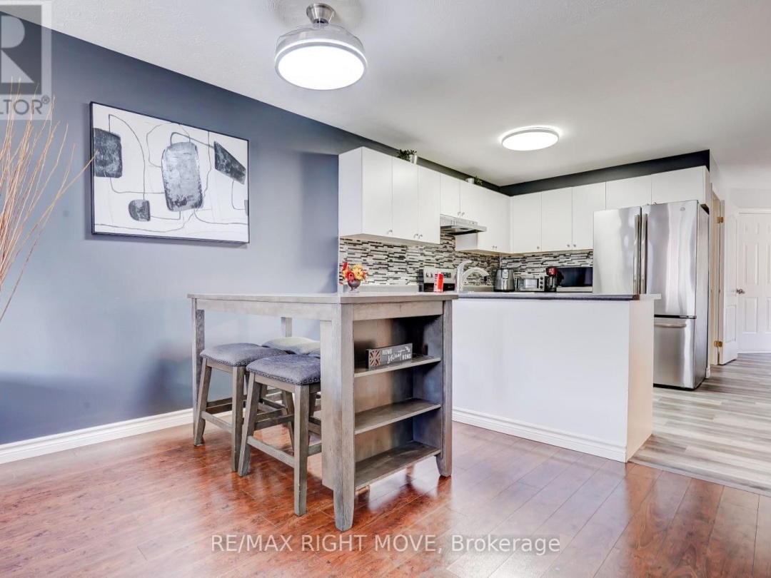32 JULIA CRESCENT, 