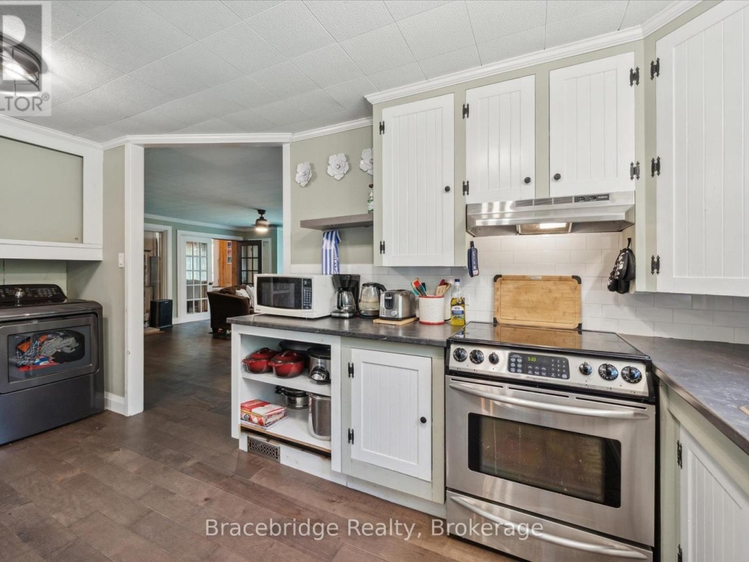 1151 BEATRICE TOWN LINE, 
