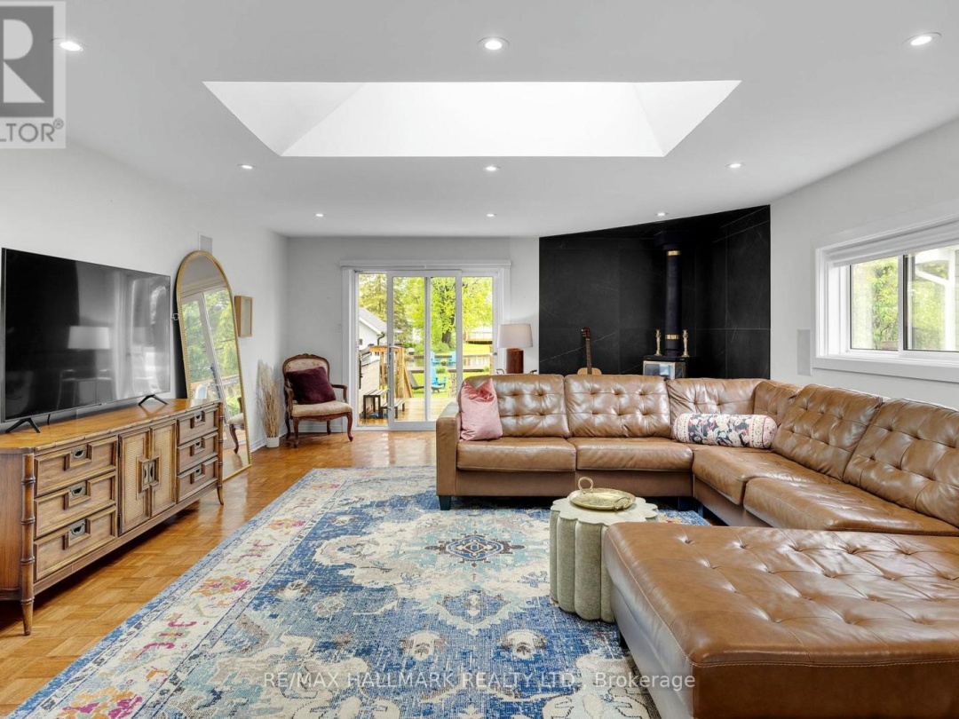 95 LAKE AVENUE, 