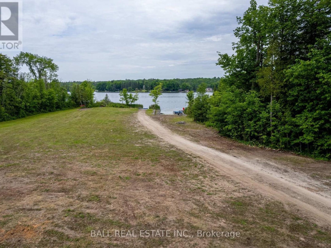 0 Mill Line Road, Pigeon Lake