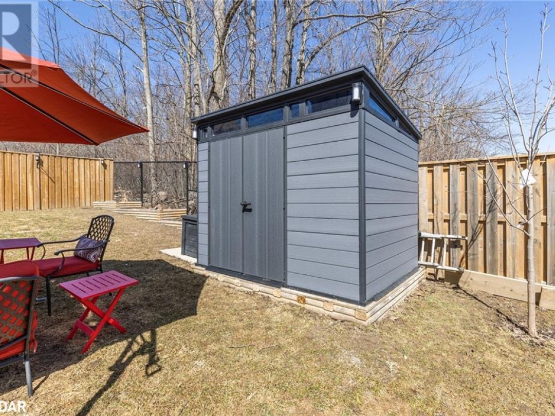 3075 Orion Blvd Boulevard, Orillia