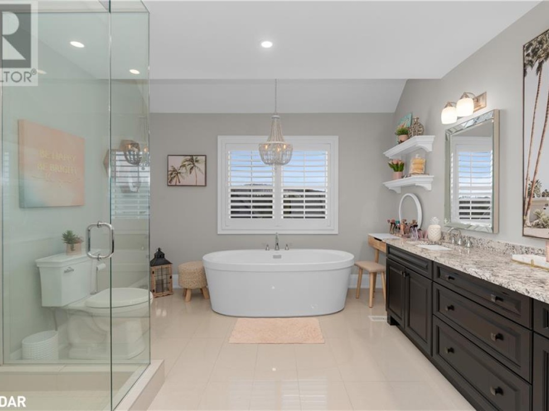 10 Georgian Grande Drive, Oro-Medonte