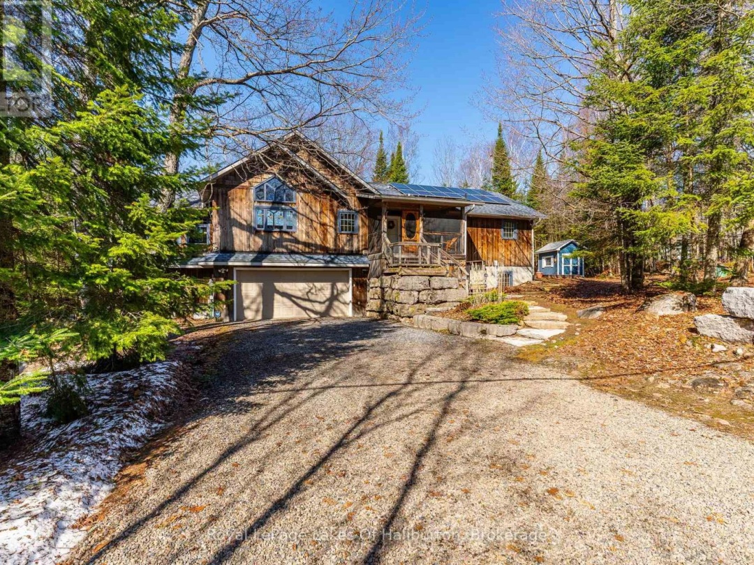 1128 ARGILLITE ROAD, Wenona/Little Dudmon Lake
