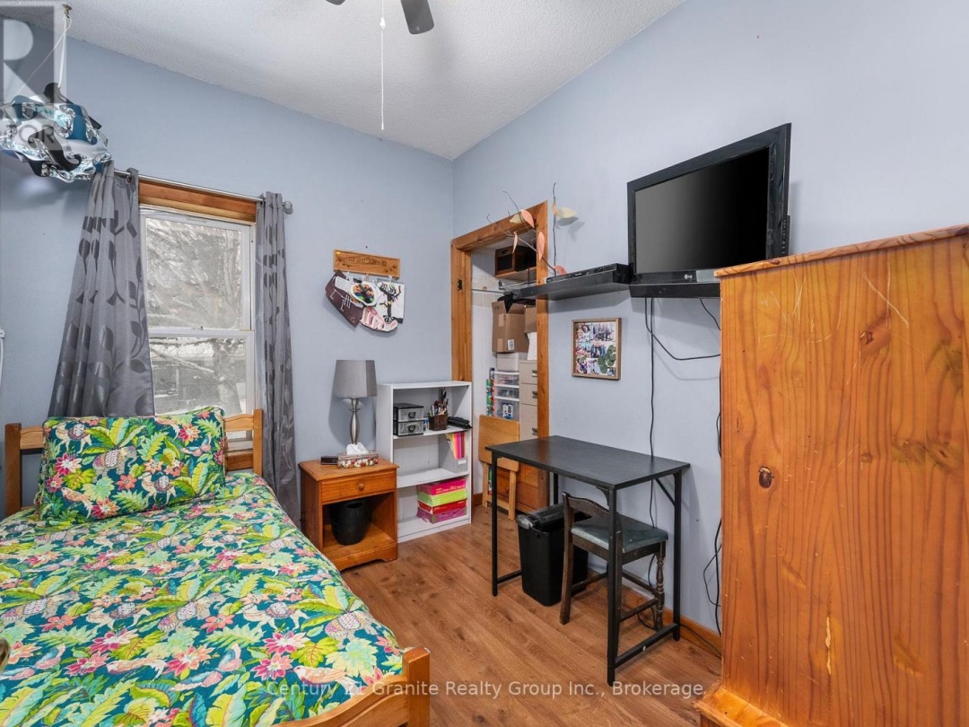 27 SUNNYSIDE STREET, 