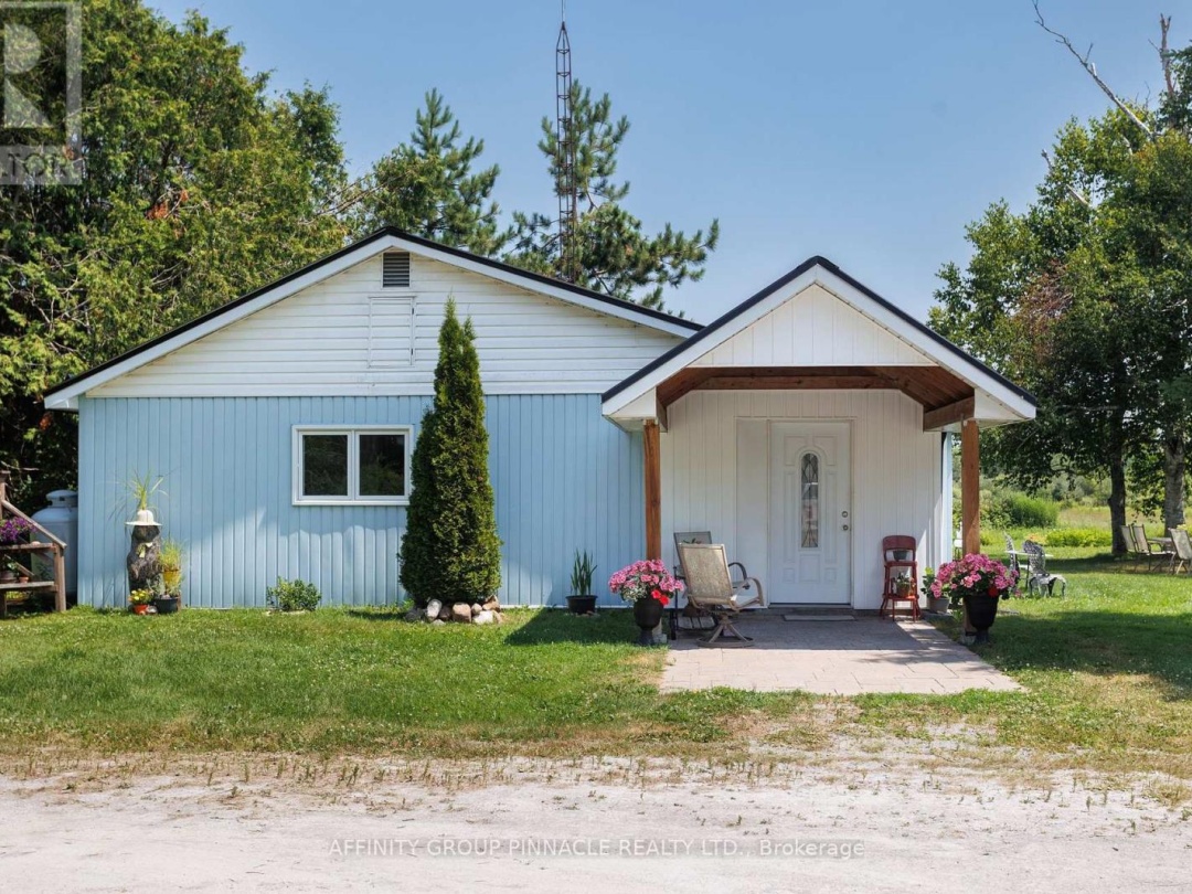 B1710 CONC RD 8 THORAH ROAD, 