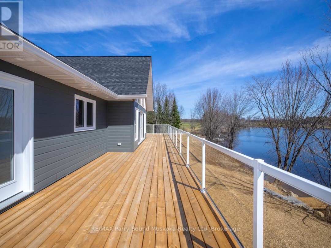 49 Hardies Road, Manitouwabing Lake