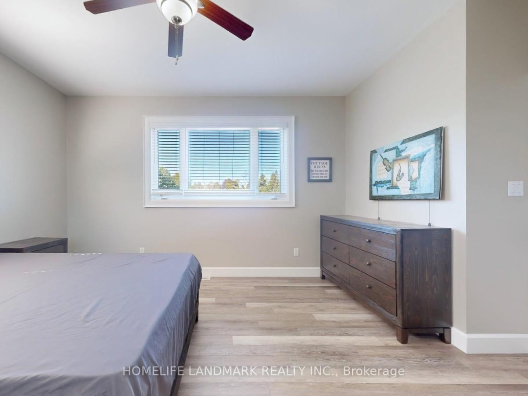 208 LAKESHORE DRIVE, 