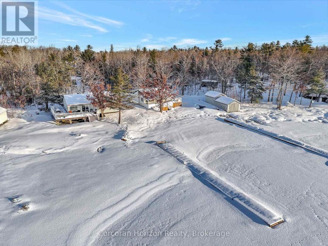 64 Wolverine Beach Road, Georgian Bay