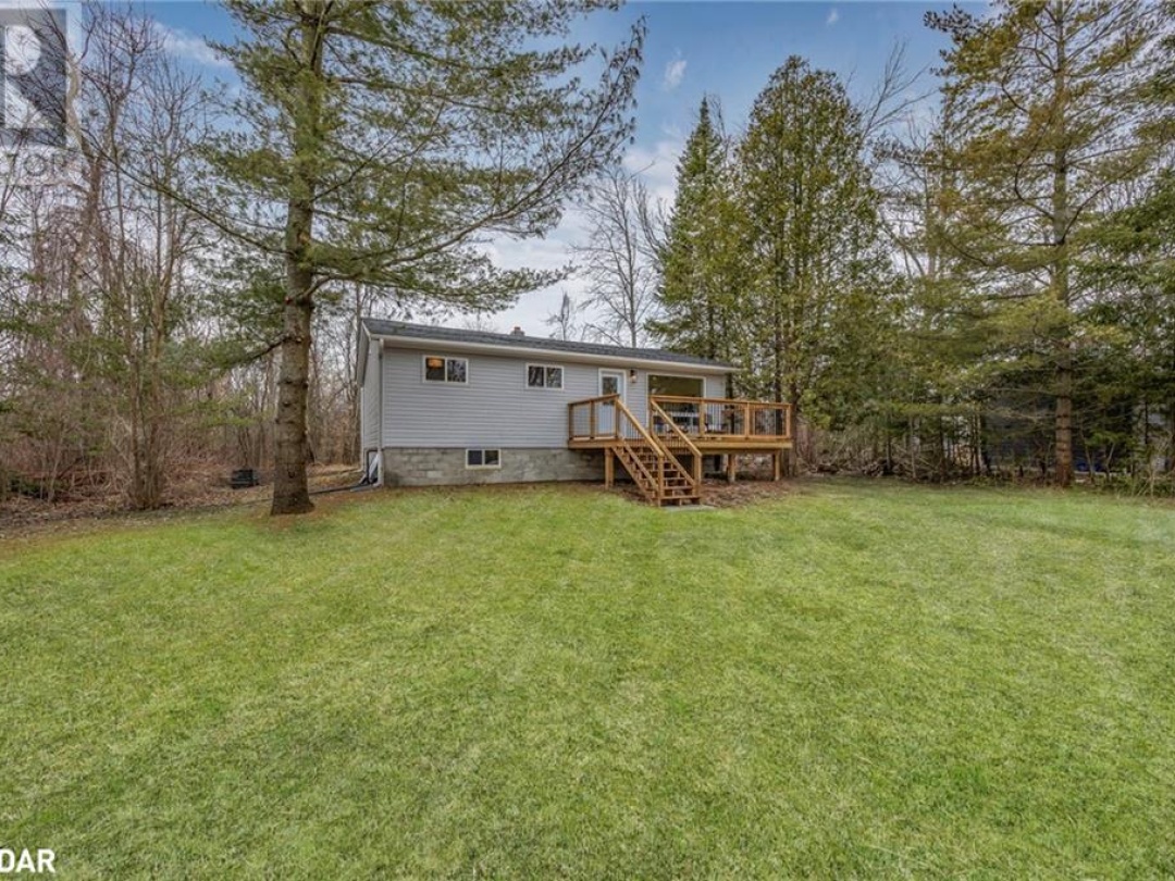 185 Silver Birch Cres Crescent, Port McNicoll