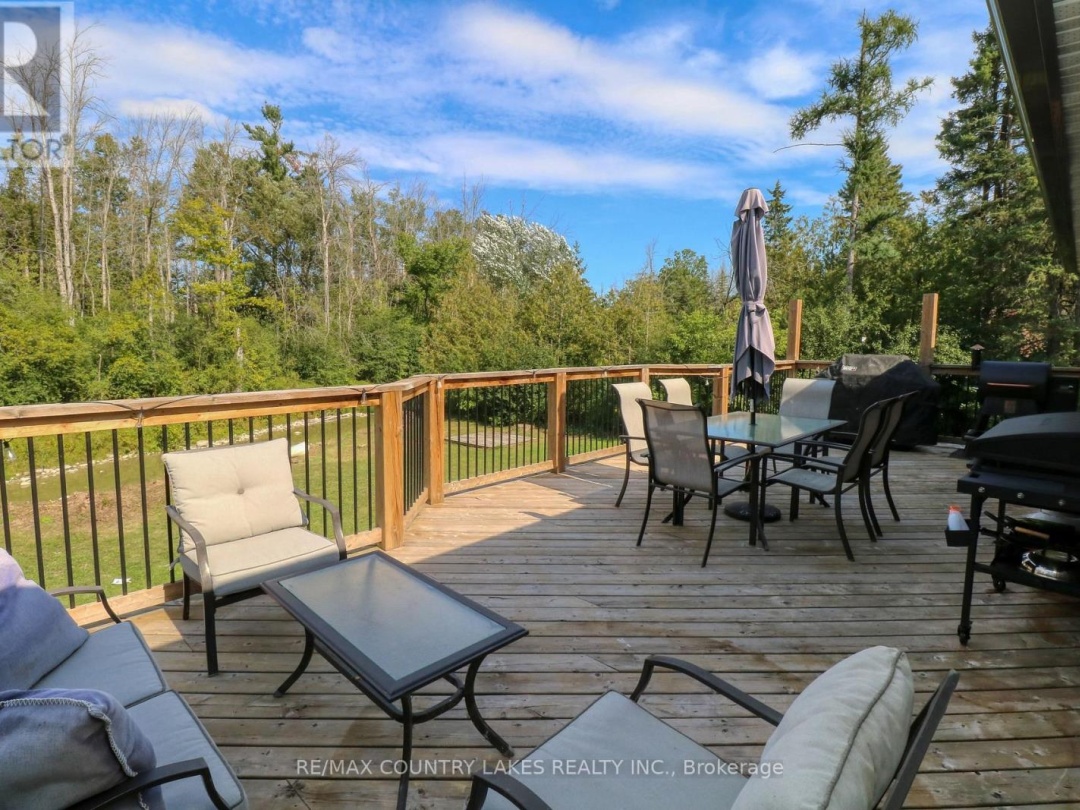 15 PATRICIA CRESCENT, 