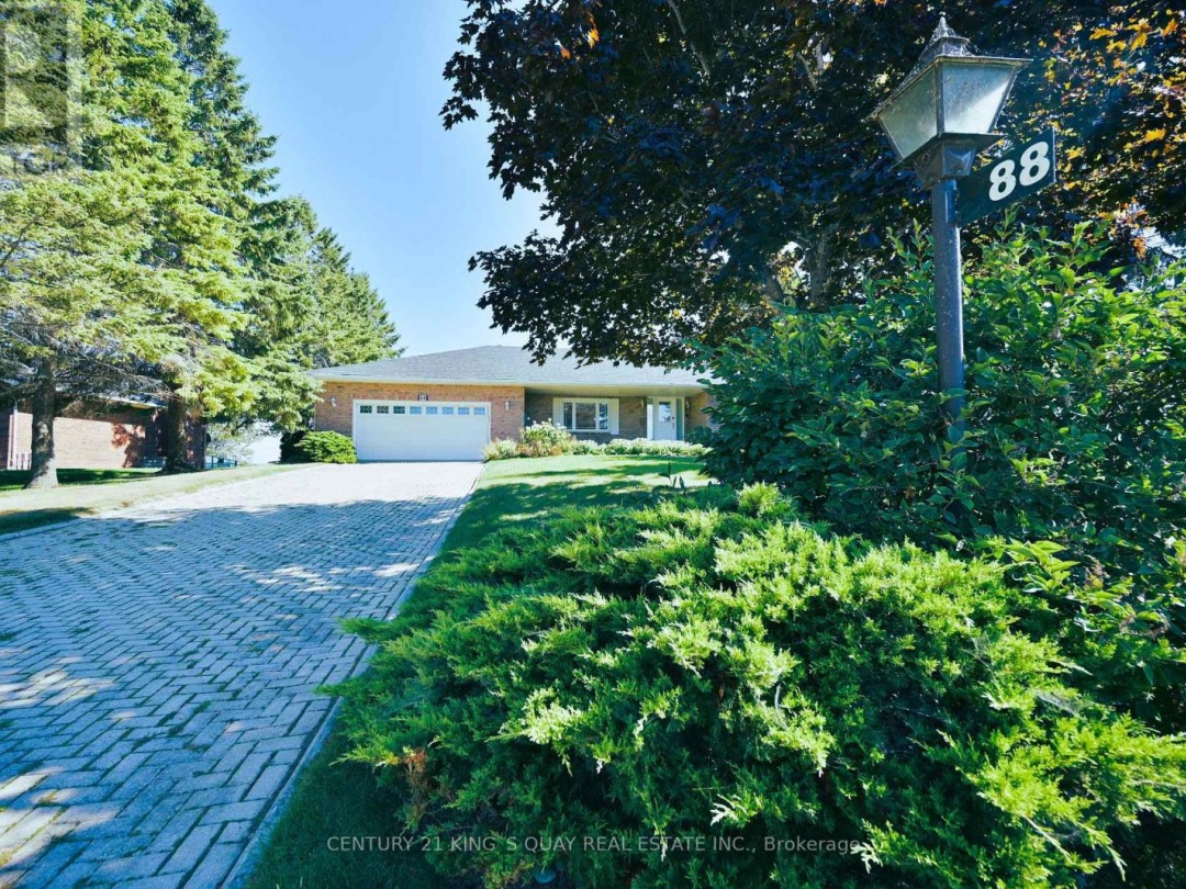 88 BAYSHORE DRIVE, 