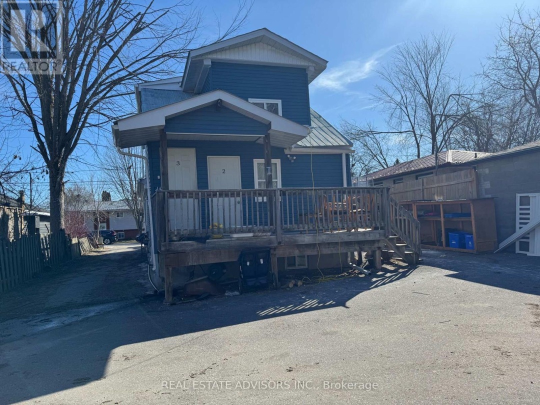 371 East St Orillia Street, Orillia
