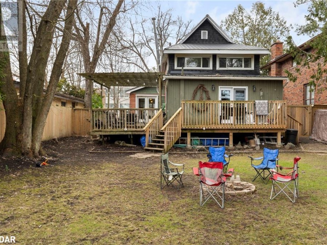 87 Mcmurray Street, Bracebridge
