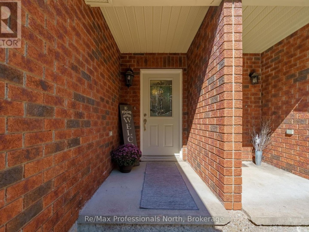 166 MUSQUASH ROAD, 