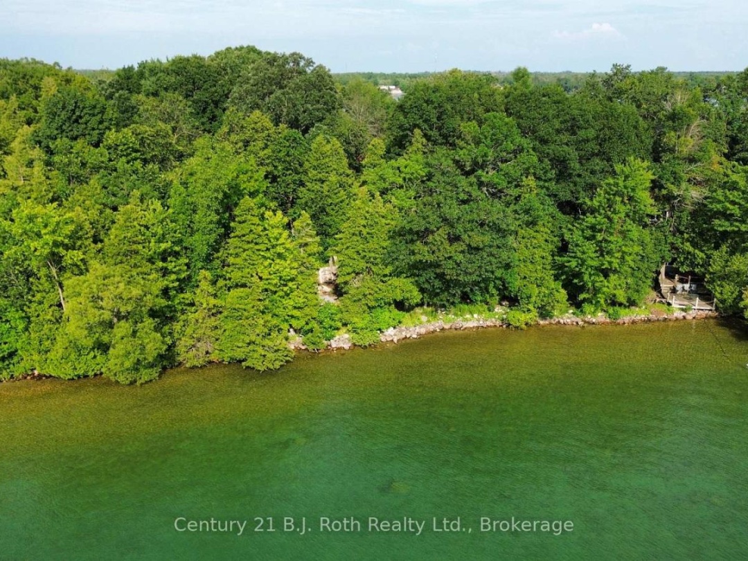 1018 HERON ISLAND, 