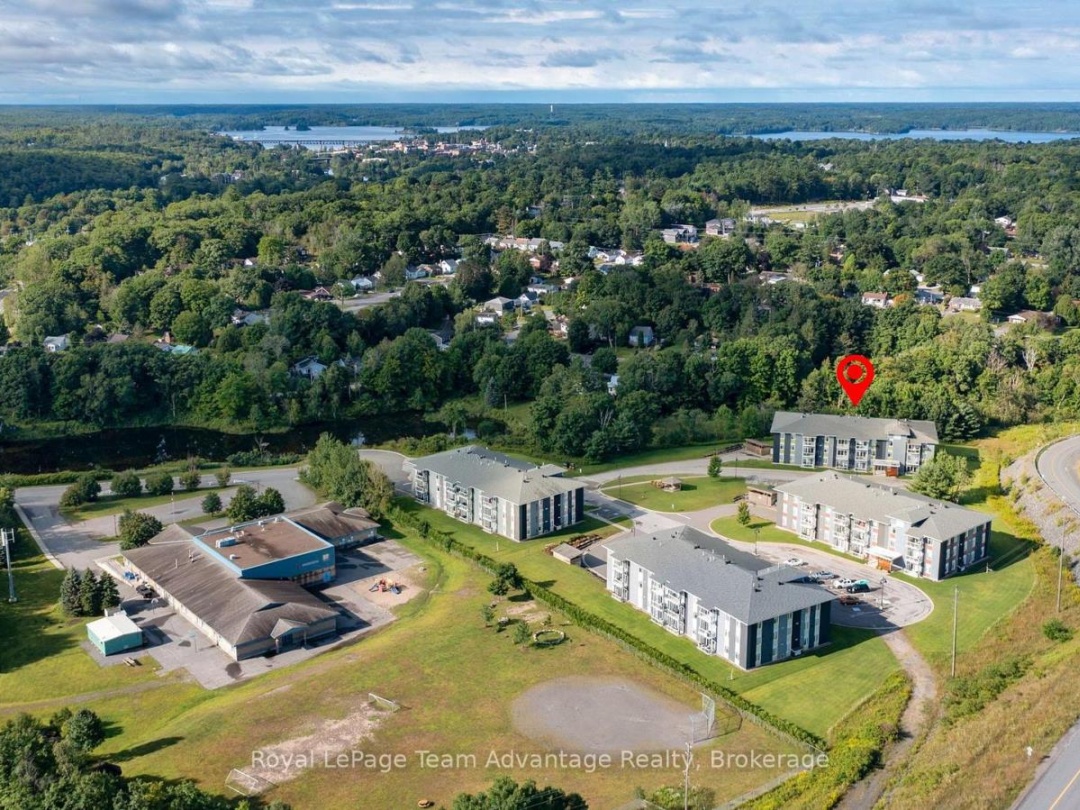 102 - 20D SILVER BIRCH COURT, Parry Sound