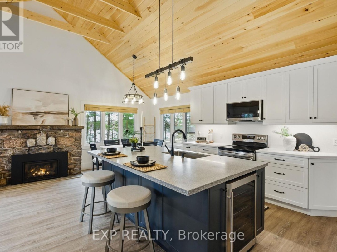 5B SOUTHWELL DRIVE, 