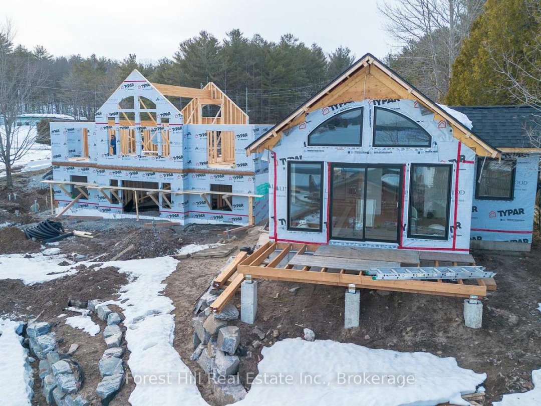 1111 Lakeshore Drive, Lake Muskoka