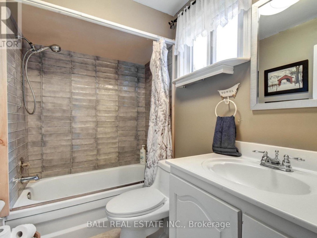 45 BROOK ROAD, 