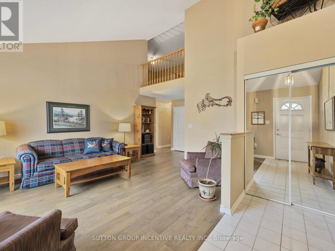 403 - 40 MUSEUM DRIVE, 