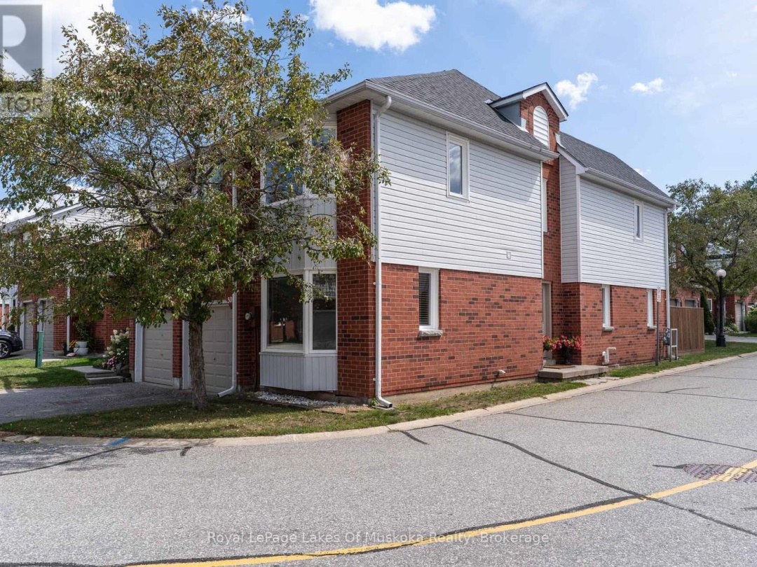 50 SHORELINE DRIVE, 