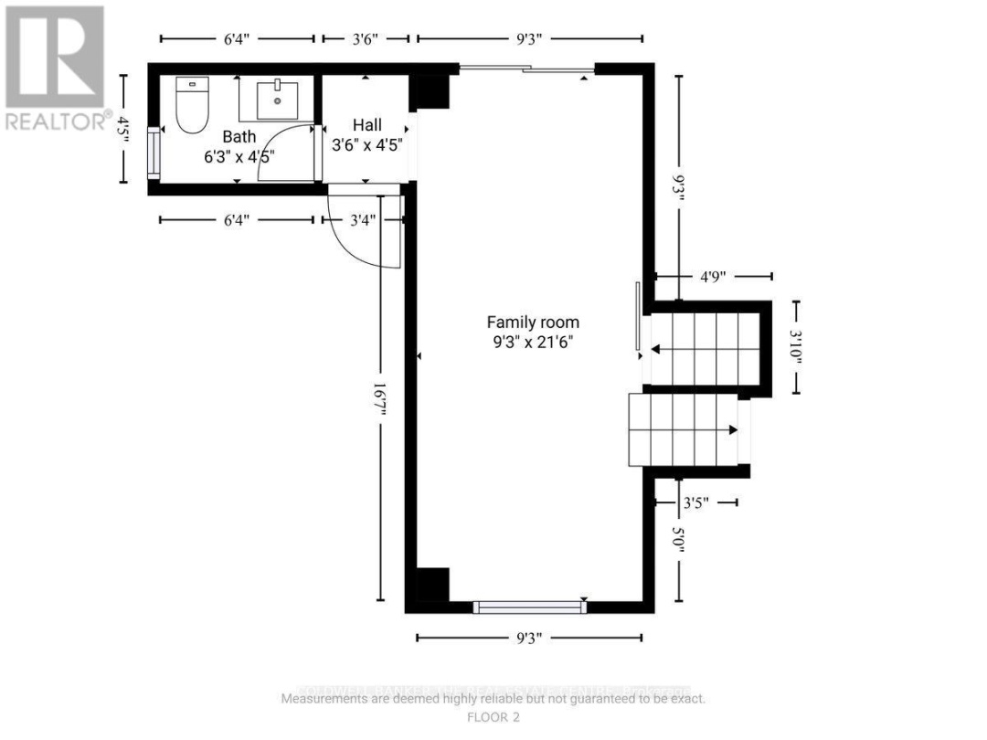 204 PARK STREET, 