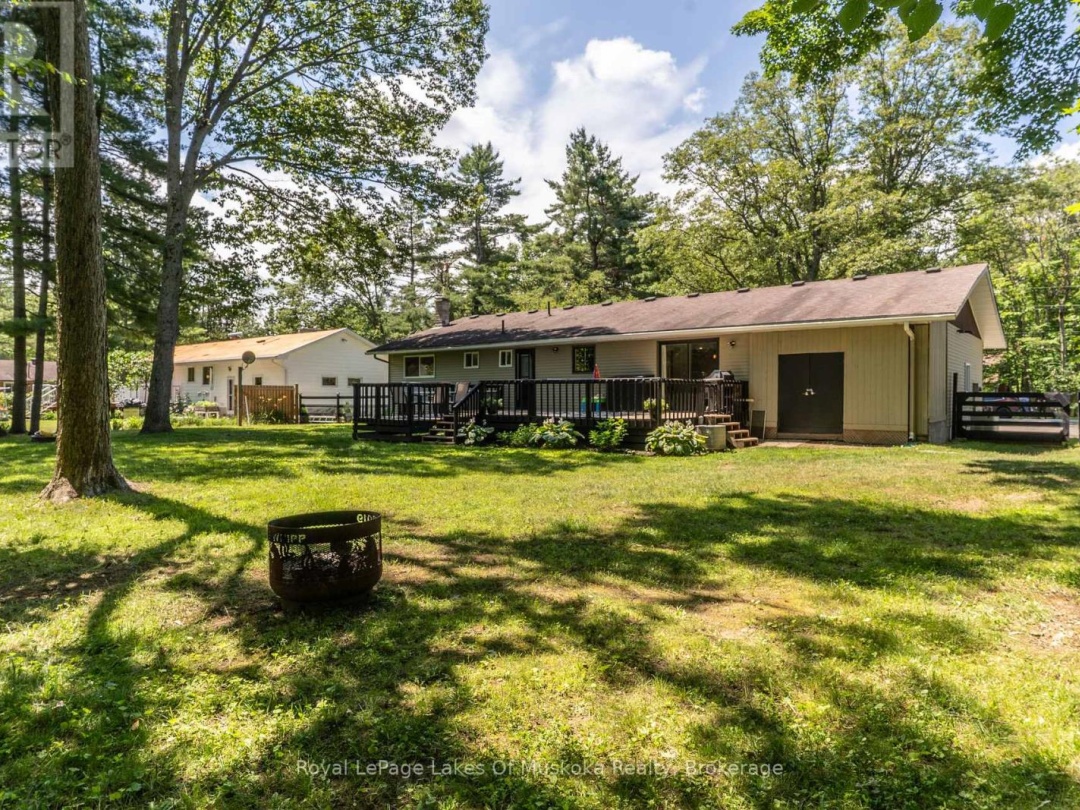 220 ALEXANDER STREET, 