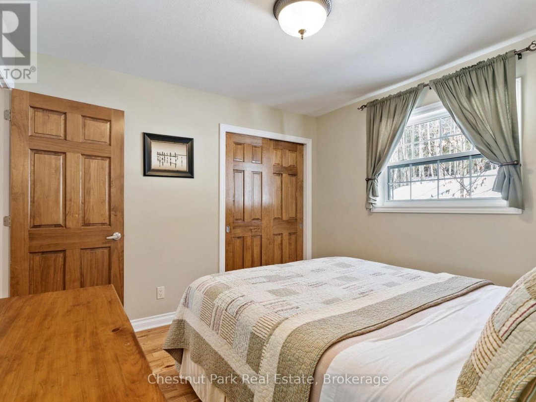 112-8 - 1052 RAT BAY ROAD, Lake of Bays