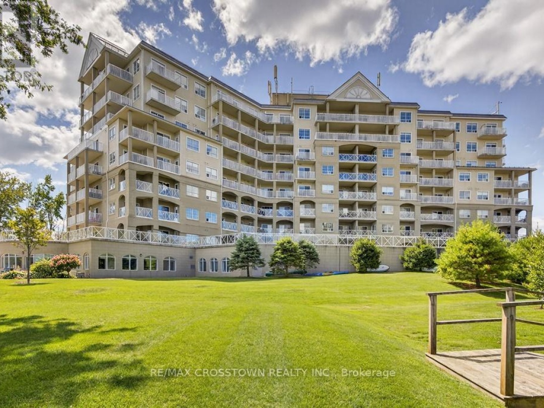 203 - 354 ATHERLEY ROAD, 