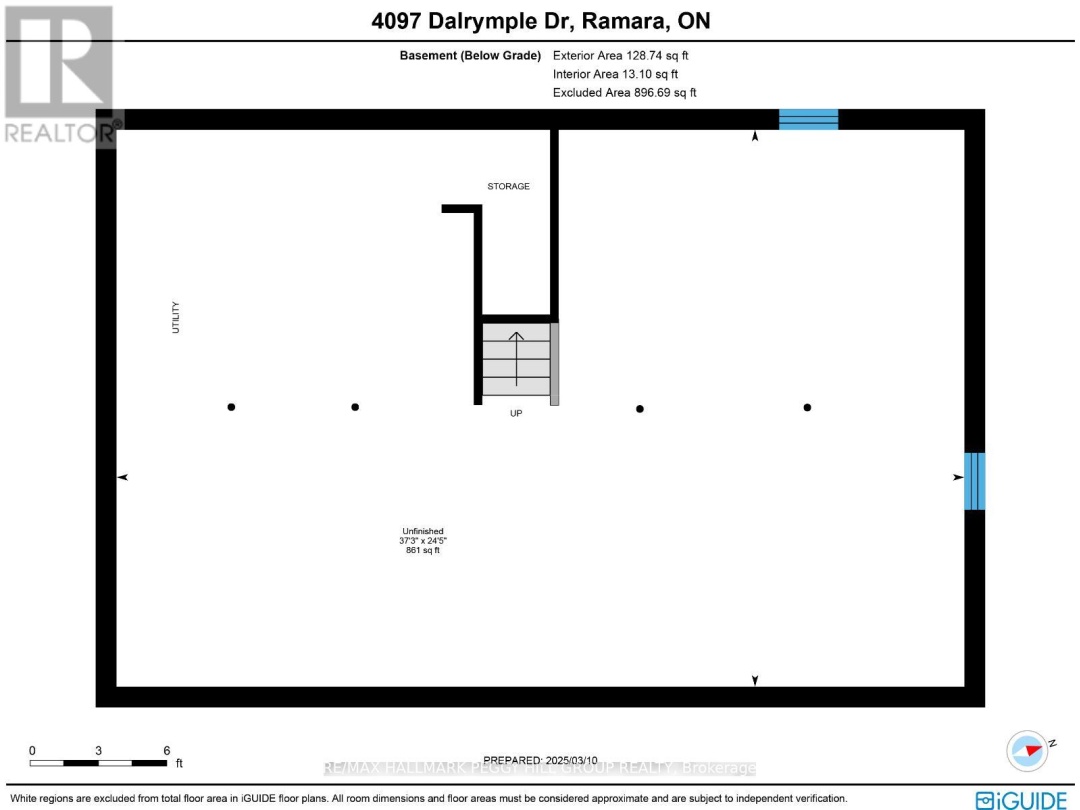 4097 DALRYMPLE DRIVE, 