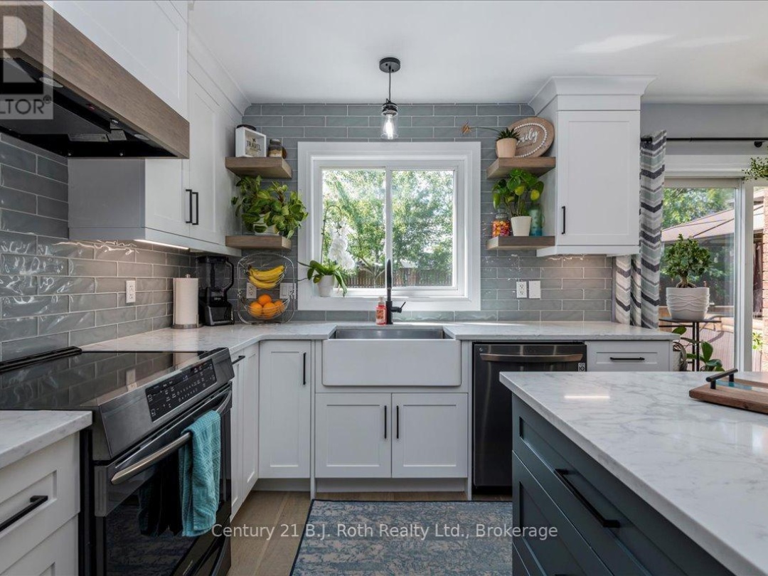 4 SHEPPARD DRIVE, 