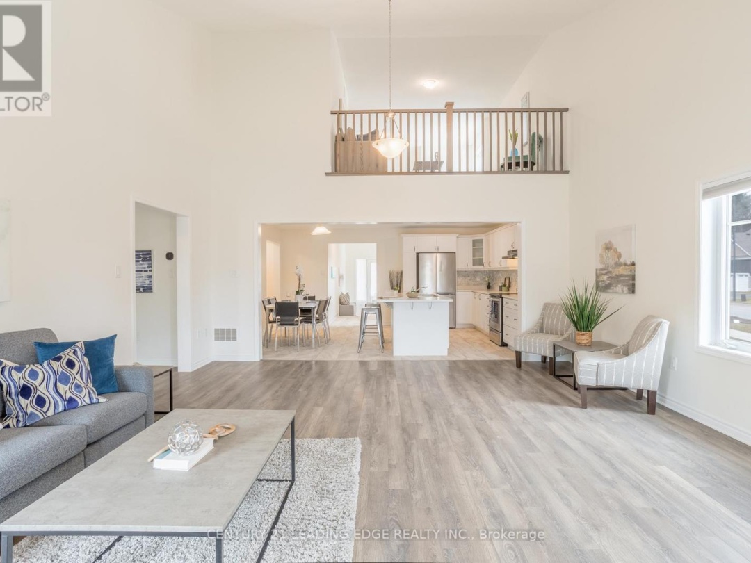 3 HUNTER PLACE, 