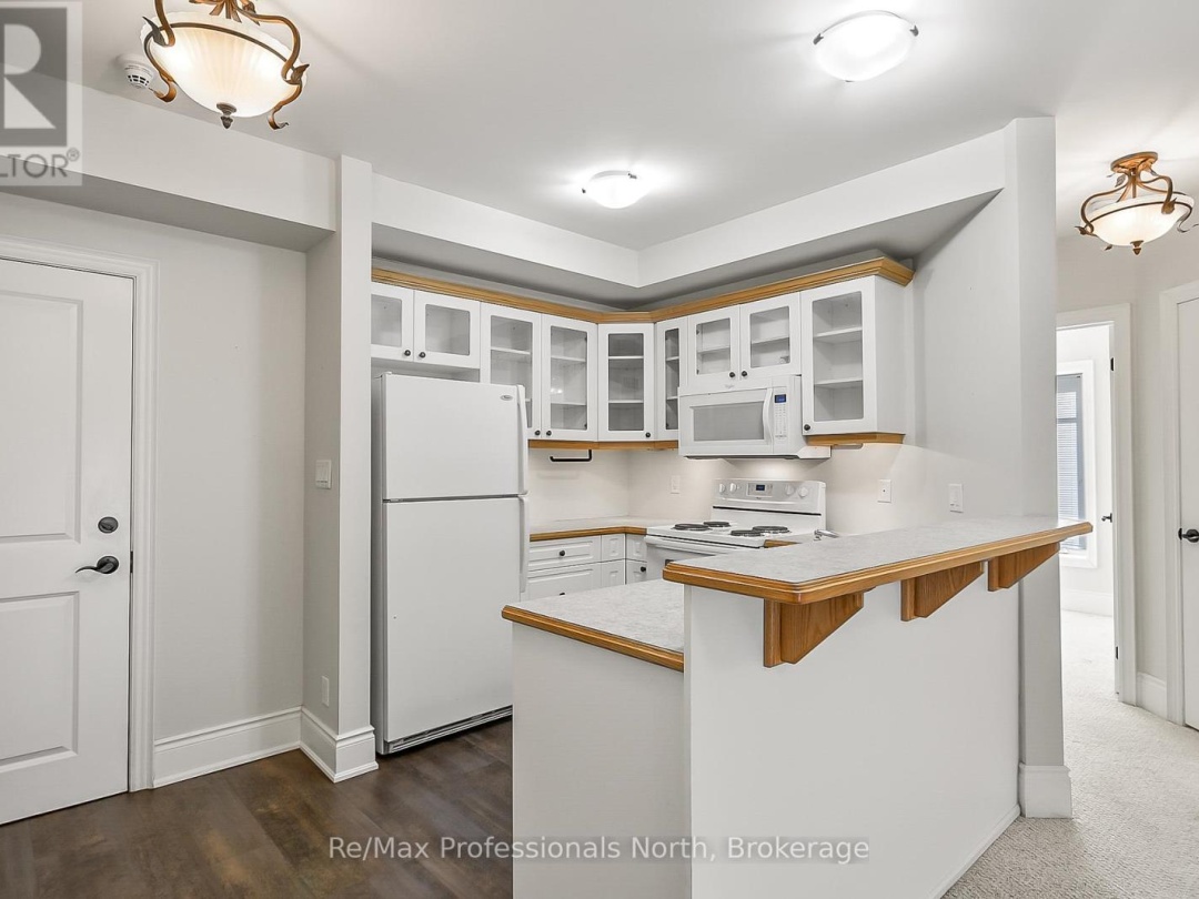 108 - 391 JAMES STREET W, 