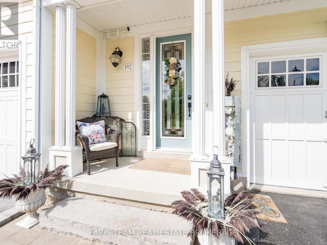 192 WYCLIFFE COVE, 