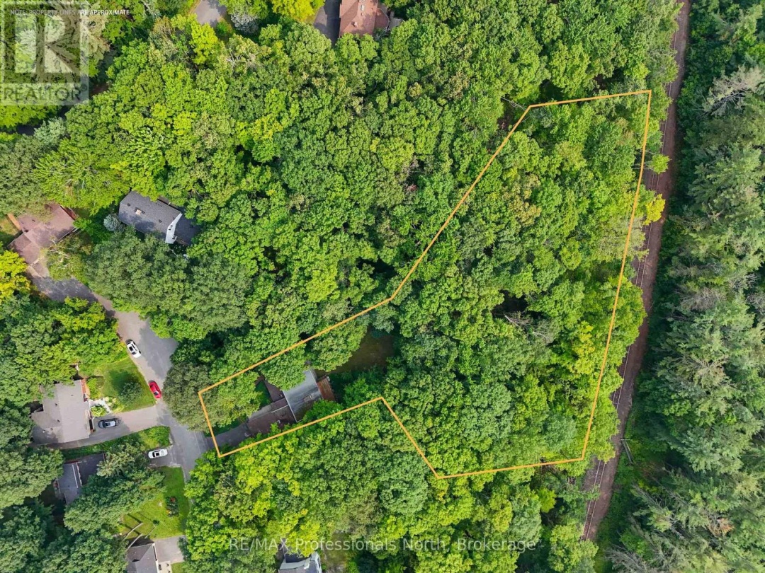 64 WOODLAND DRIVE, 