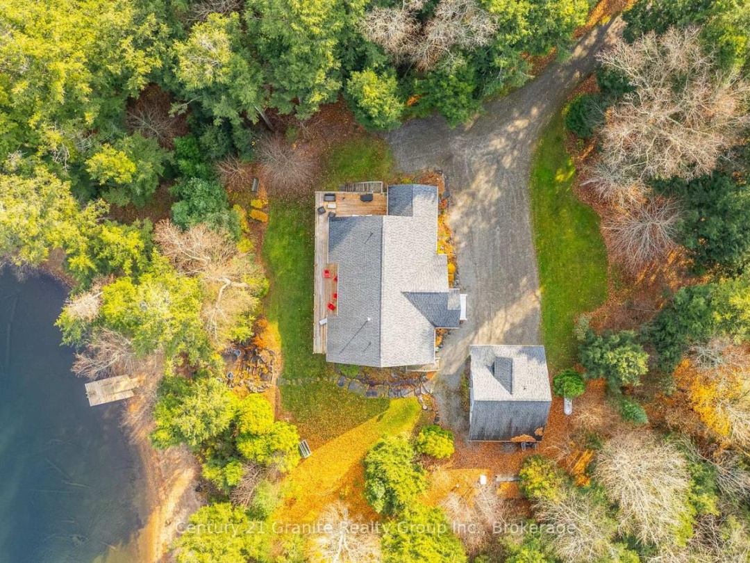 3526 WEST SHORE ROAD, 