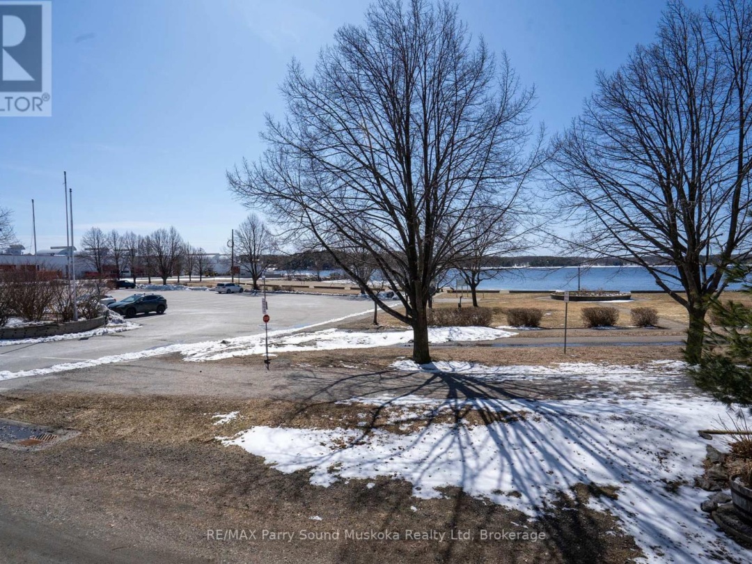 4 21 Prospect Street, Parry Sound