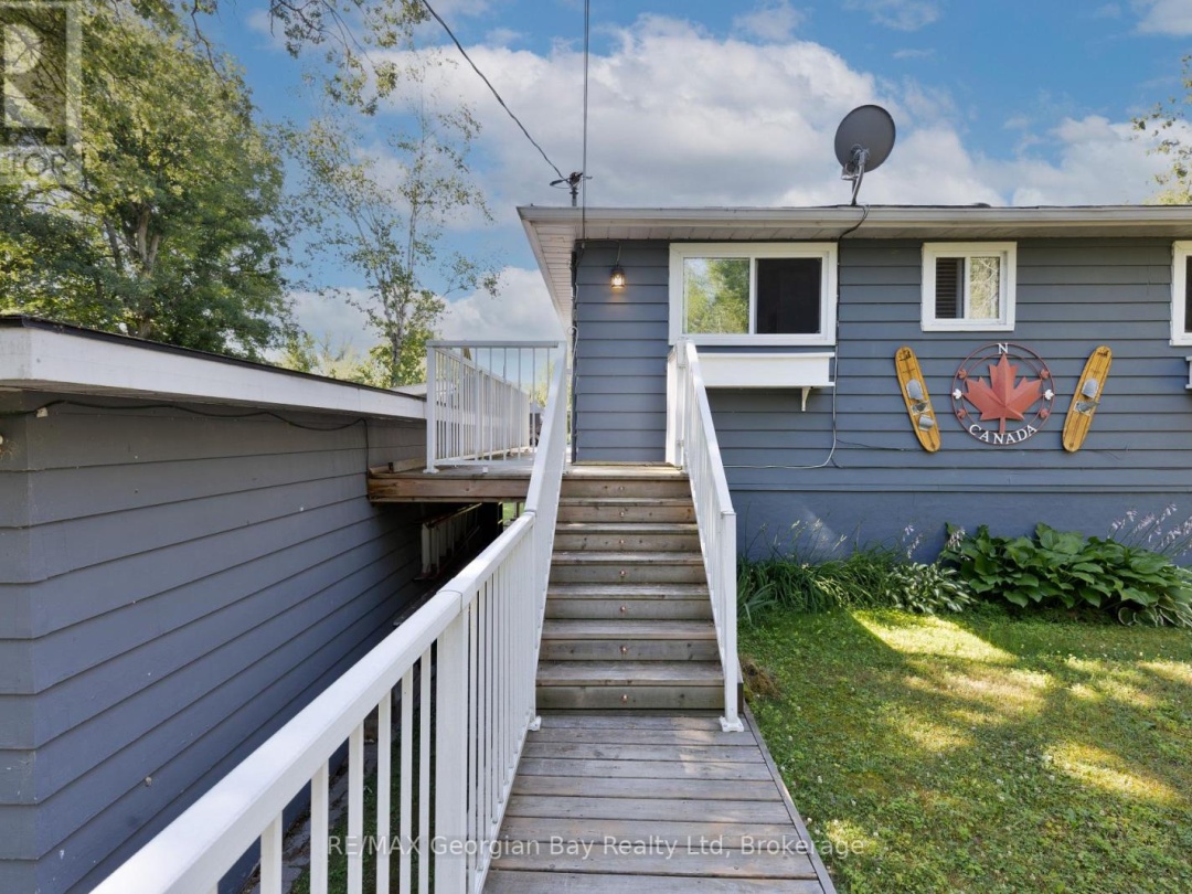 46 FOREST HARBOUR PARKWAY, Georgian Bay