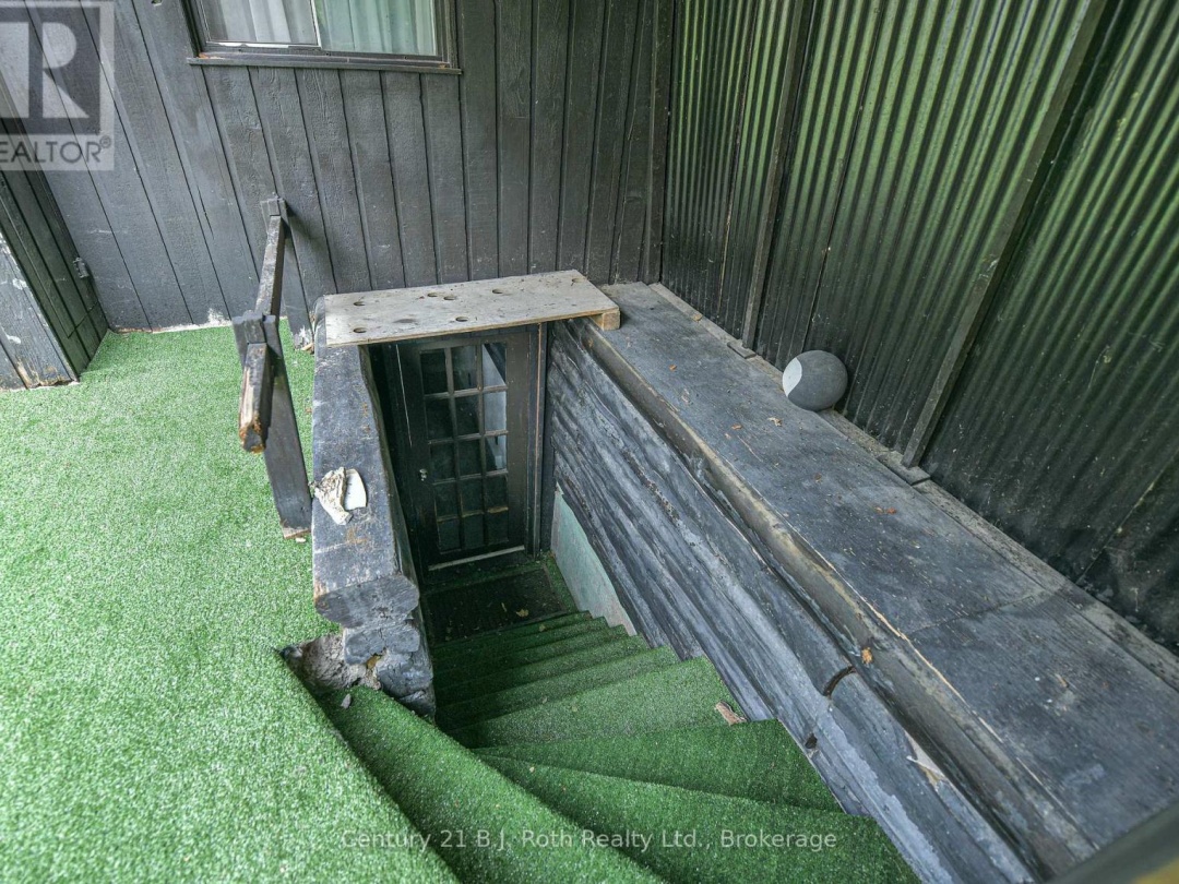 535 HIGH STREET, 