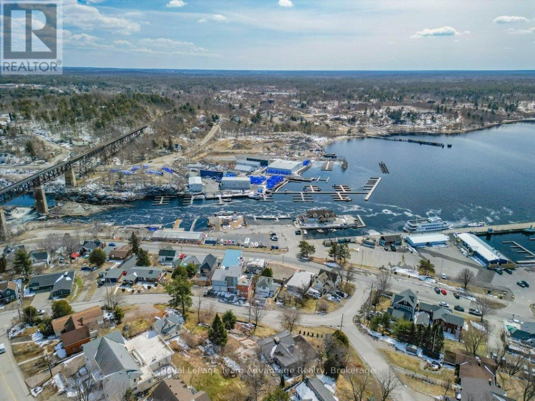 3 Gibson Street, Parry Sound