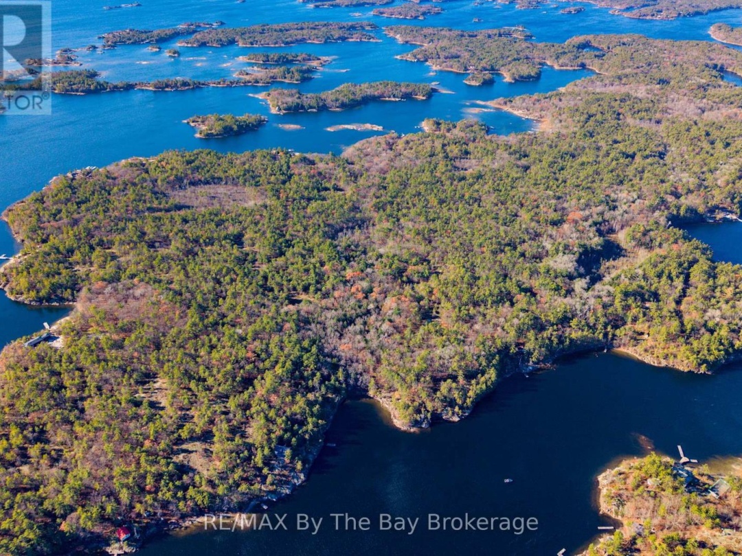 LOT 1 ISLAND 1810/BONE ISLAND, 