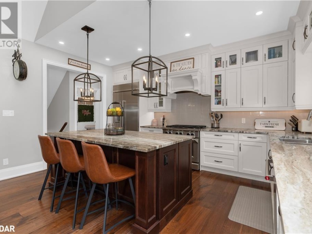 10 Georgian Grande Drive, Oro-Medonte