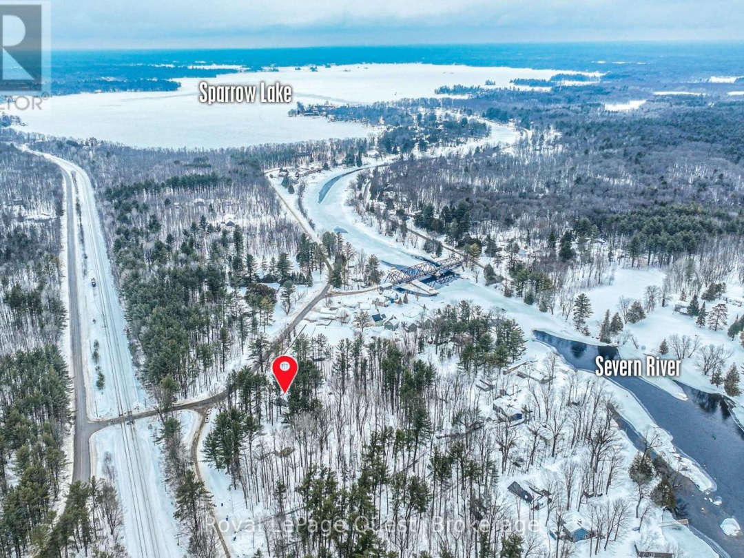 1979 Peninsula Pt Road, Severn